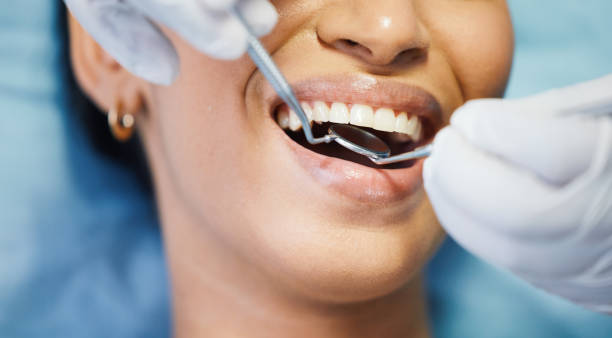 Best Pediatric Emergency Dentist in Depoe Bay, OR