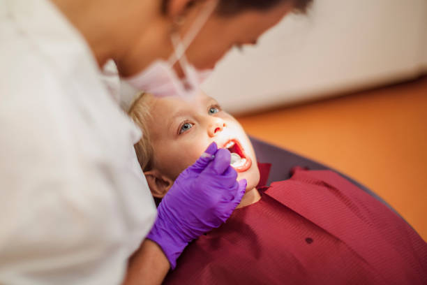 Best Emergency Dental Care for Broken or Chipped Teeth in Depoe Bay, OR