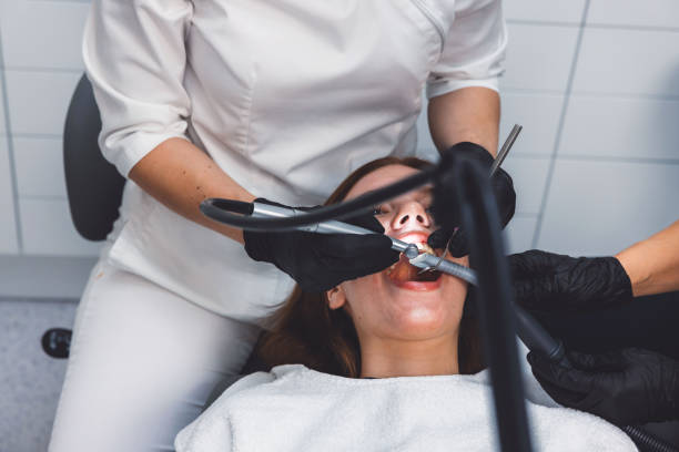Best Emergency Denture Repair in Depoe Bay, OR
