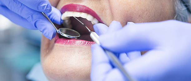 Best Emergency Treatment for Dental Infections or Abscesses in Depoe Bay, OR