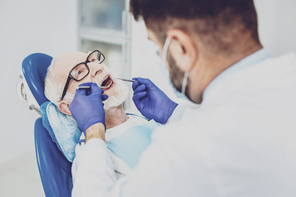Best Pediatric Emergency Dentist in Depoe Bay, OR
